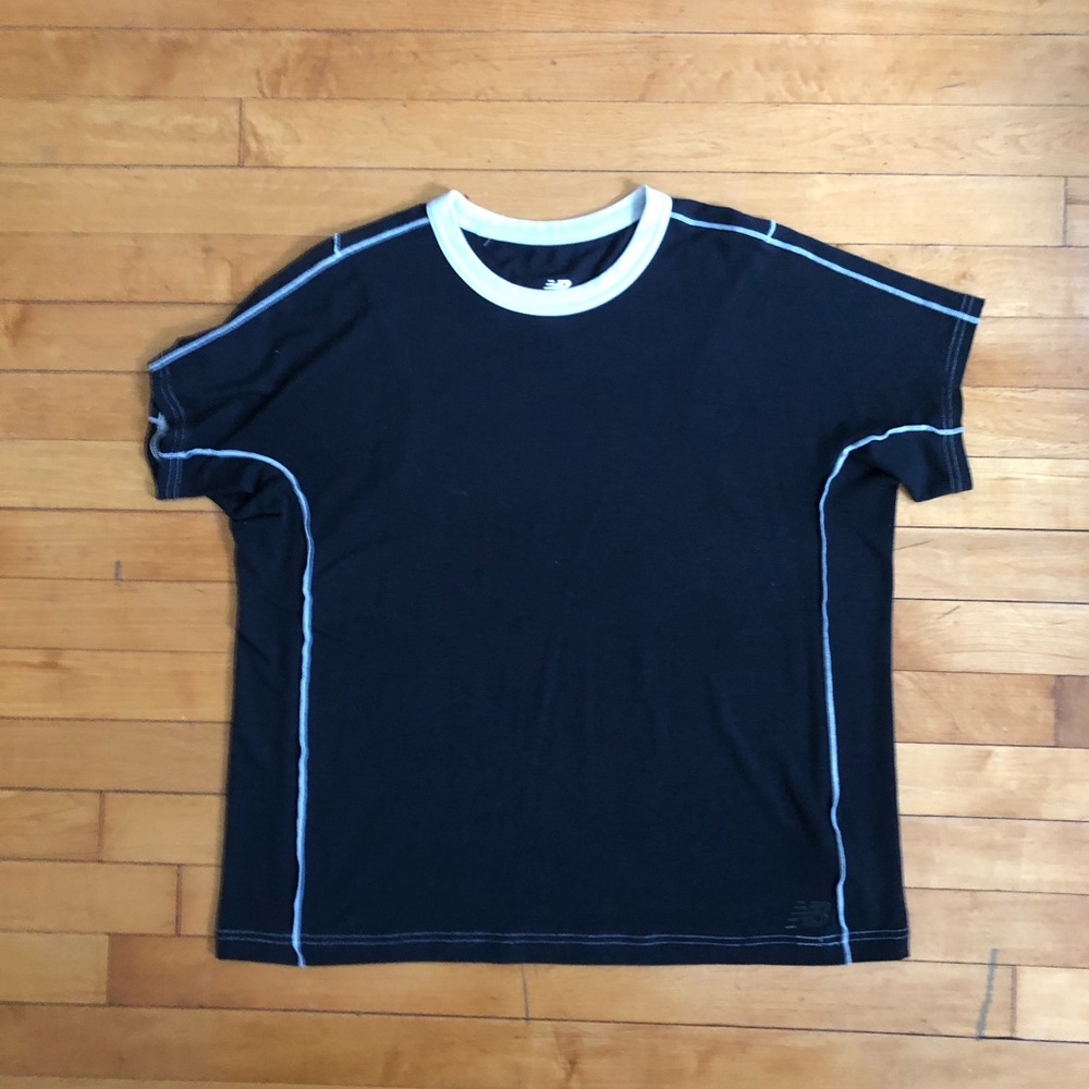 New Balance size Medium short sleeve tee